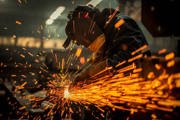 Professional Welder & Metal Fabrication in Covina, CA