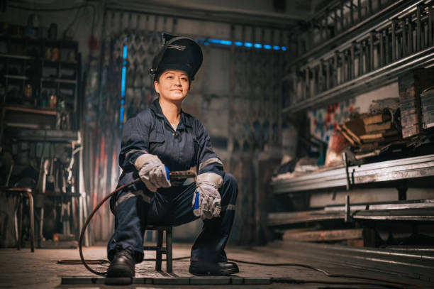 Professional Welder & Metal Fabrication in Covina, CA