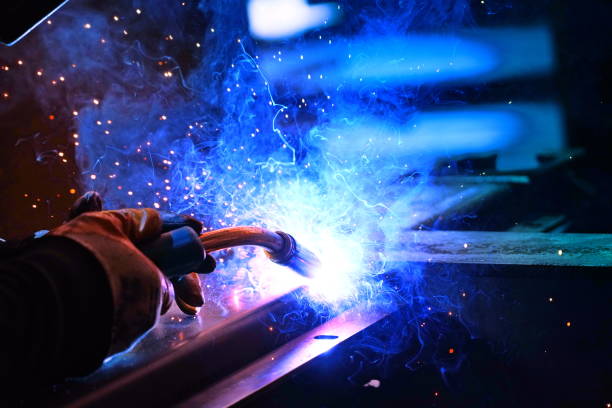 Best Structural Steel Welding in Covina, CA