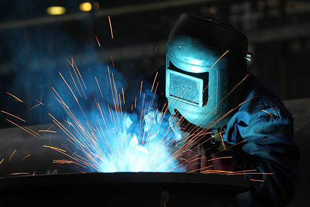 Affordable Welder Services in Covina, CA