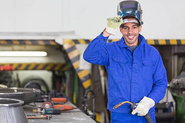 Best Automotive Welding in Covina, CA